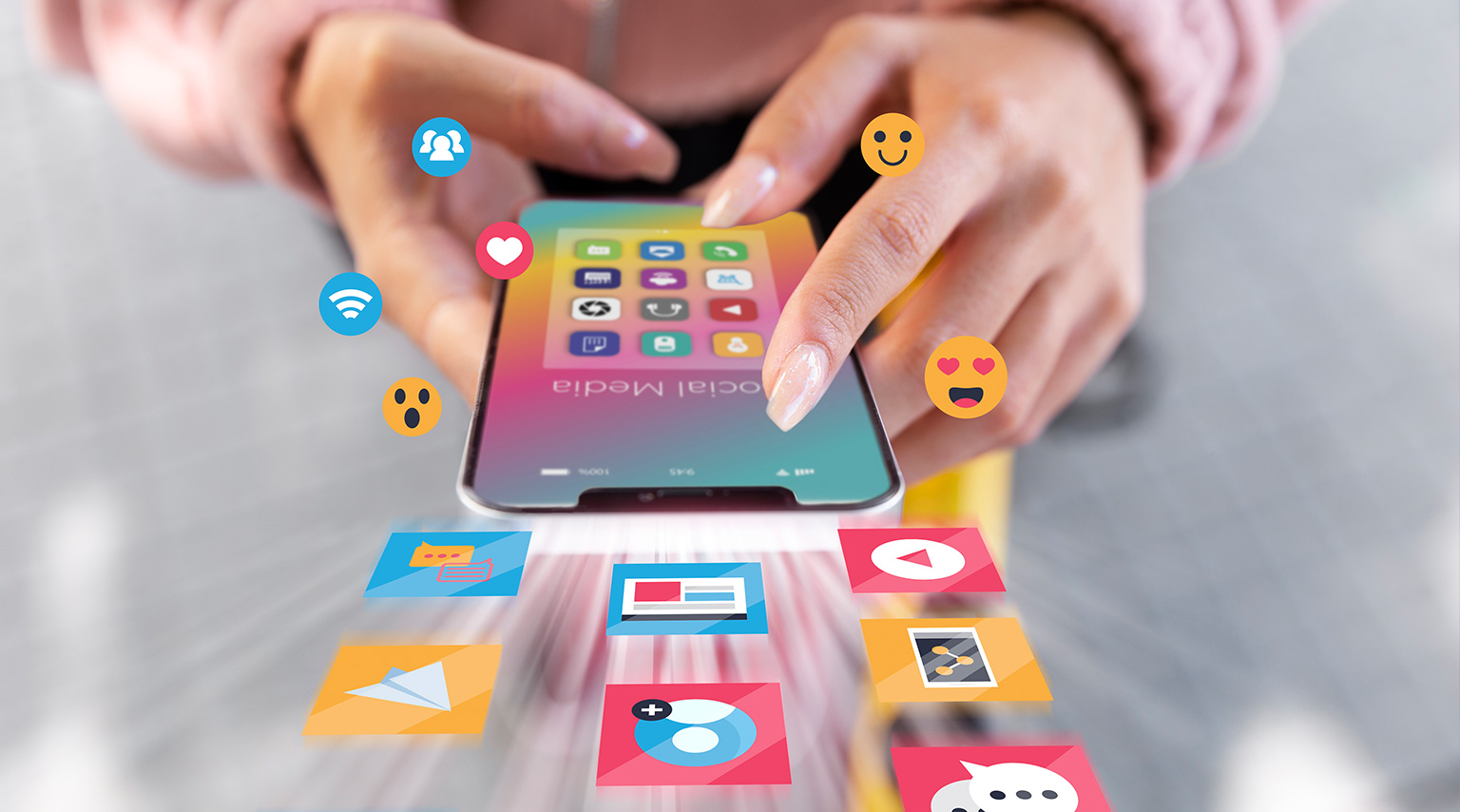 Formation Mobile Flutter